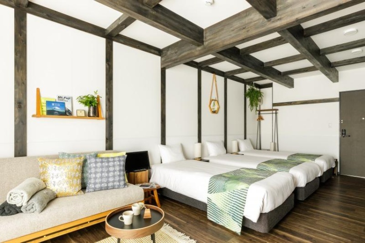 Comfort Double room