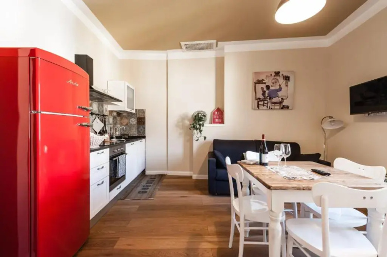 Suite cuore di Lucca