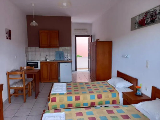 Kostas Apartments