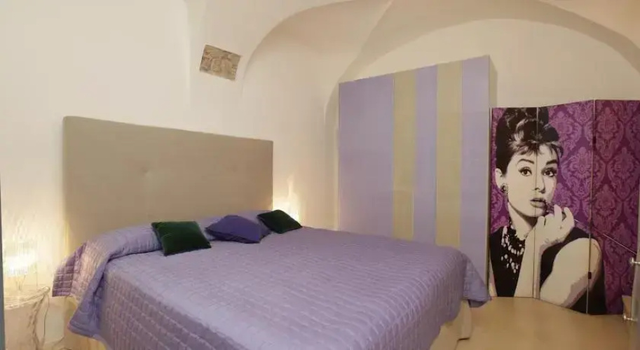 Rent In Rome - Caterina