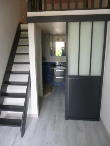L'eden naturiste