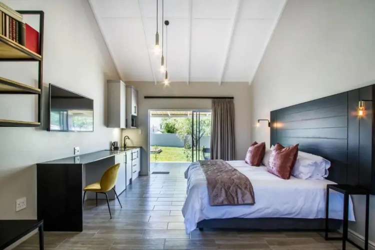 Superior Suite