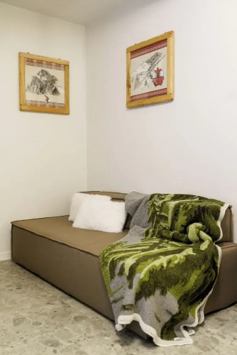 Maison Poluc Boutique Hotel