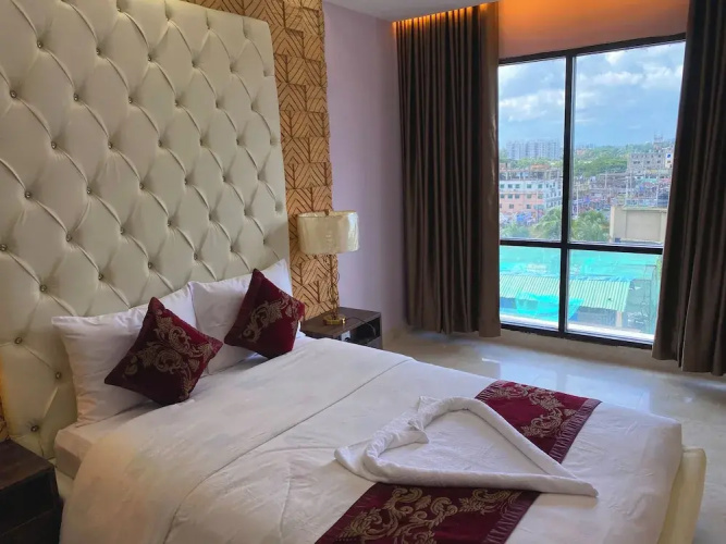 Hotel Valentino