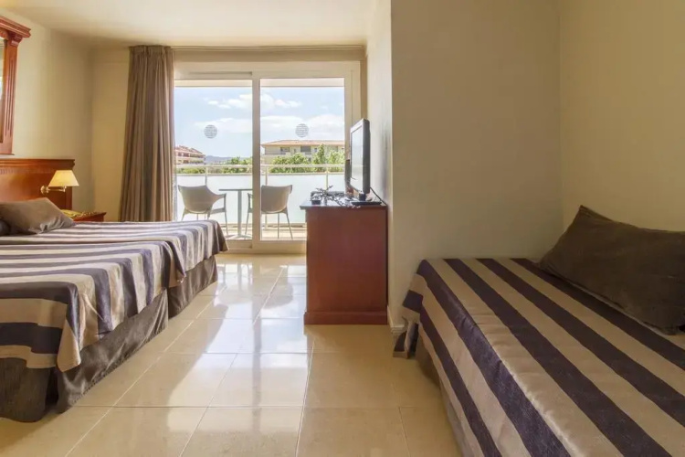 Hotel Panorama
