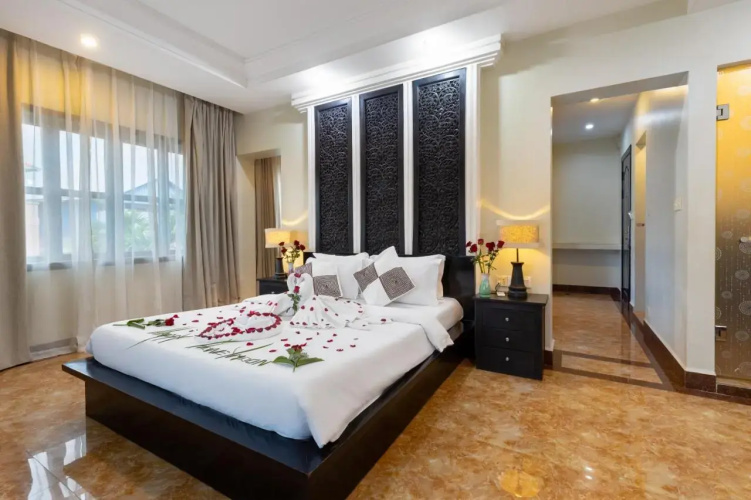 Siem Reap Sky Inn