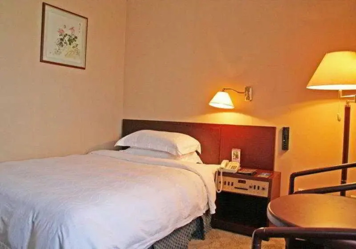 Rosedale Hotel & Suites Beijing