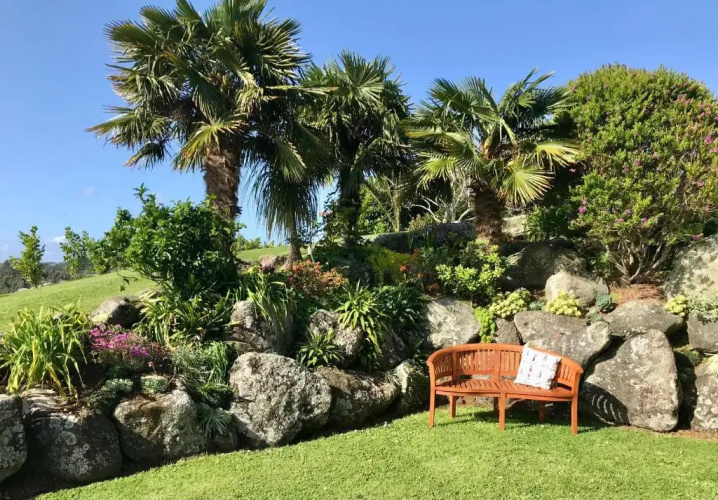Sunset Point Kerikeri