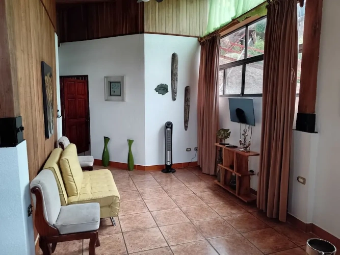2 Bedrooms Standard Family room