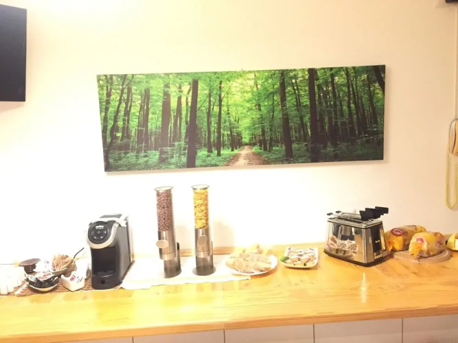 B&B Birba
