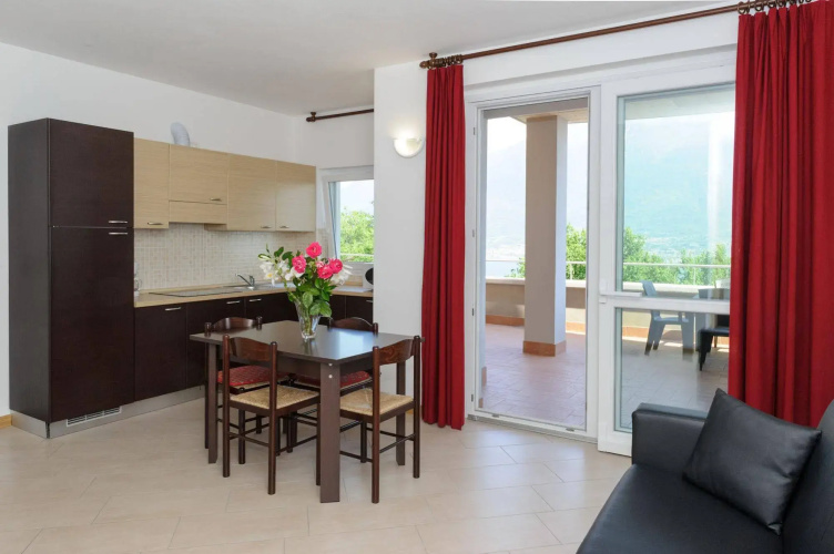 Residence Le Azalee
