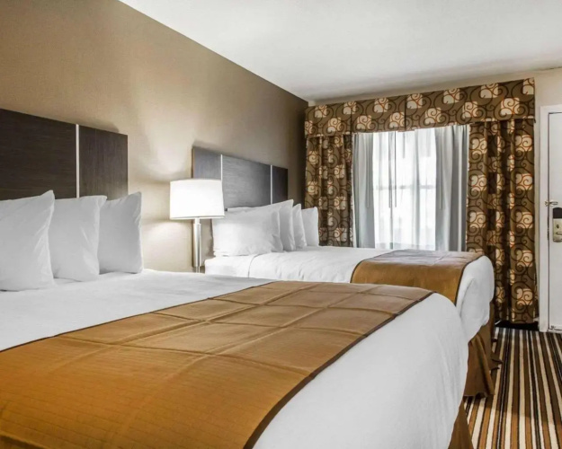 Rodeway Inn