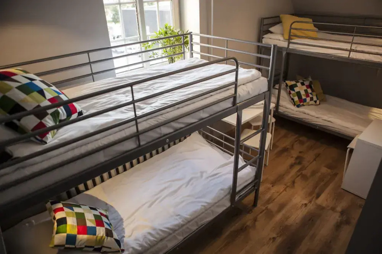 Bi-Pi Hostel