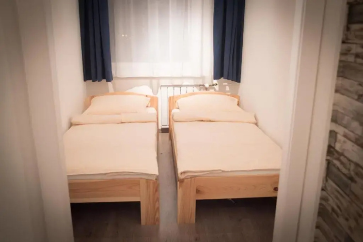 Anna Apartman