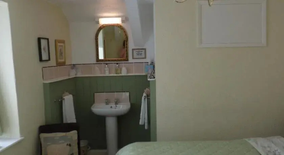 Harrabeer Country House Hotel