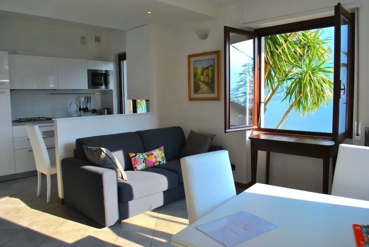 1 Bedroom Executive Apartment