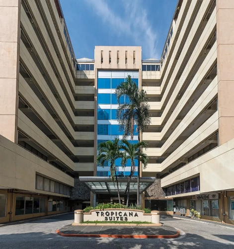 1 Bedroom Premier Suite
