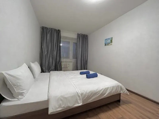 Фотография номера квартиры Апартаменты MAXI на Ленина