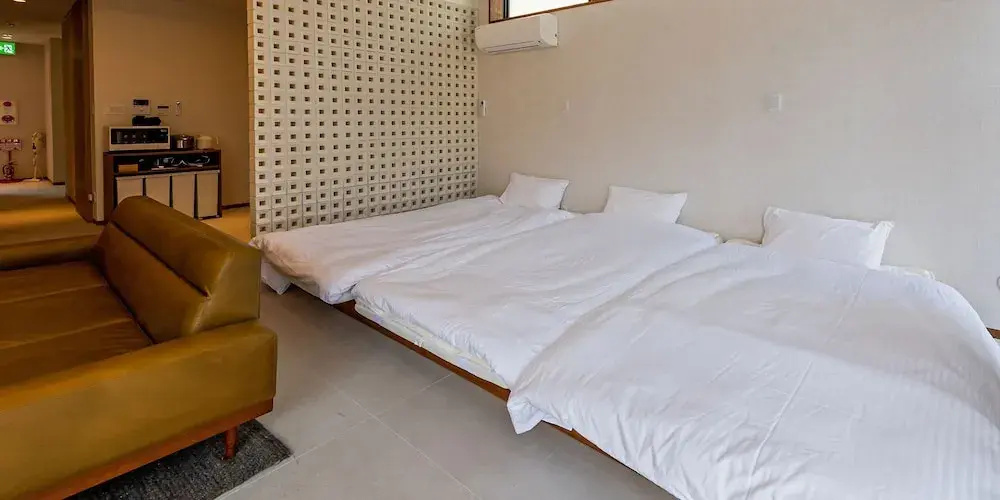 Condominium VASCO
