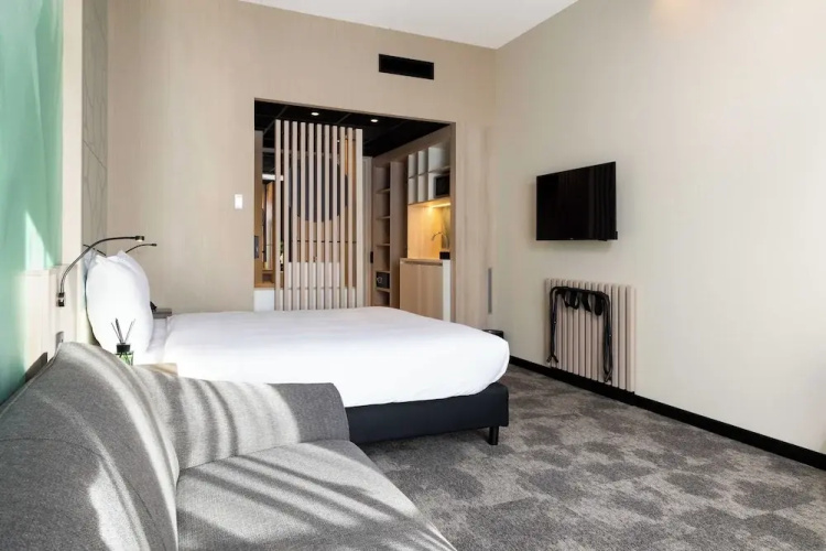 Hotel Waterstate
