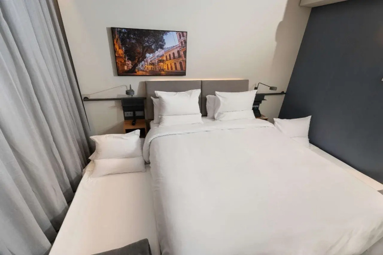 Novotel Recife Marina