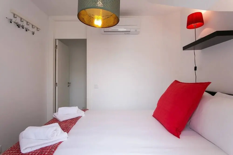 Vila Rosario Ii Duplex Apartment Rentexperience