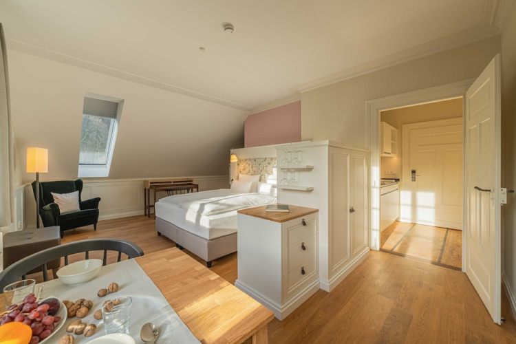 Teinach Suites - Villa Wilhelmshöhe