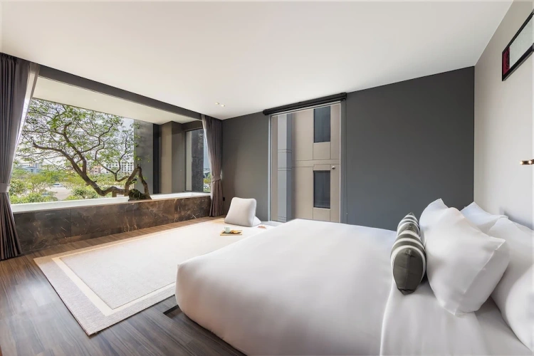 Presidential Suite