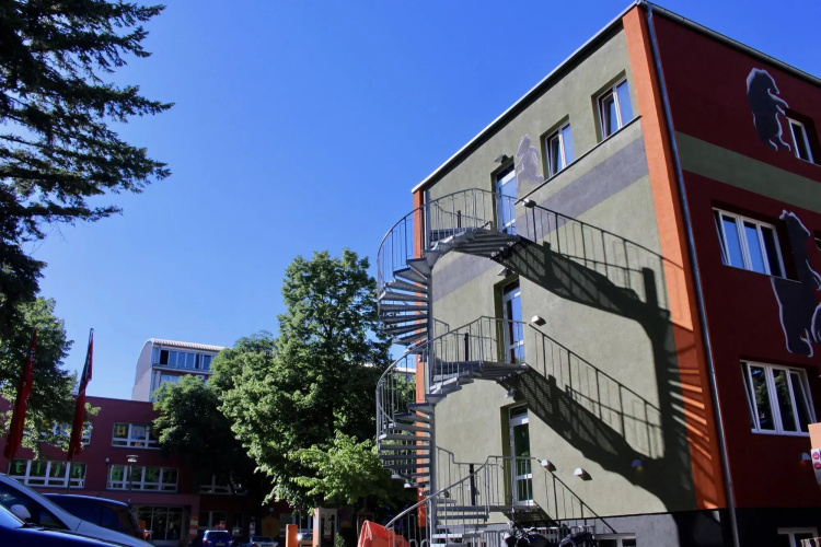 Hotelafbeelding