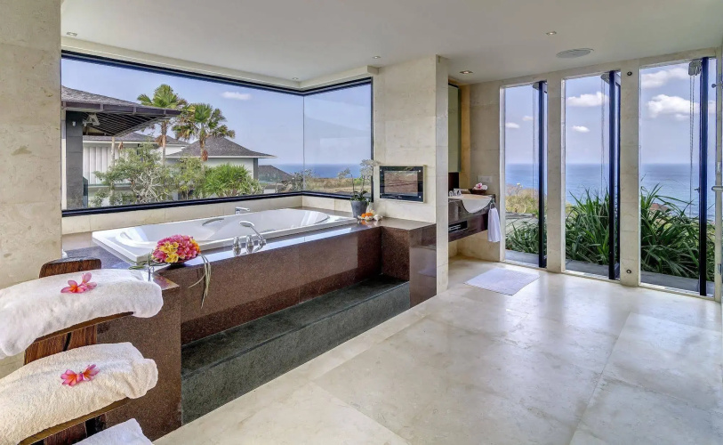 Private Villas of Bali