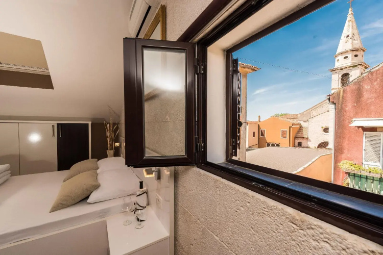 Apartments Donat Zadar