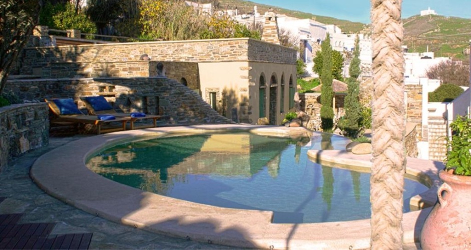 3 Bedrooms Villa
