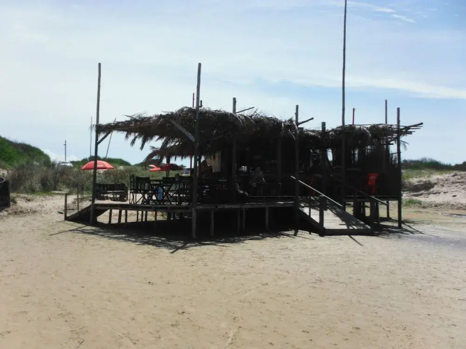 Refugio Familiar