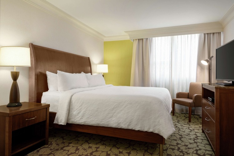 Hilton Garden Inn Saskatoon Downtown photo 6