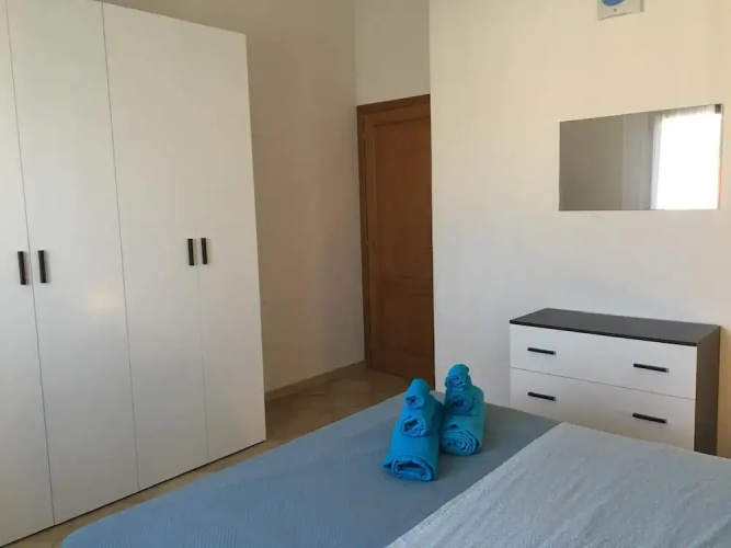 Casa Vacanze Colle