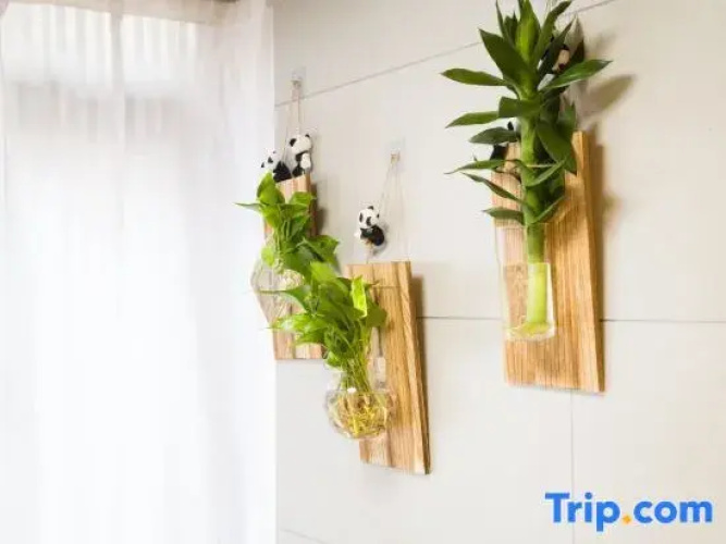 Qingyaju Homestay