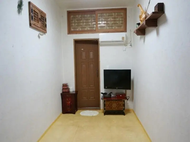 Daddle Hanok Guesthouse