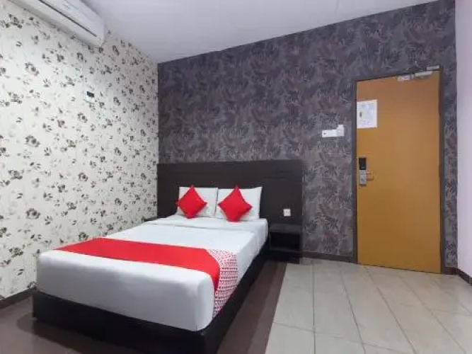 Mint Kuala Lumpur