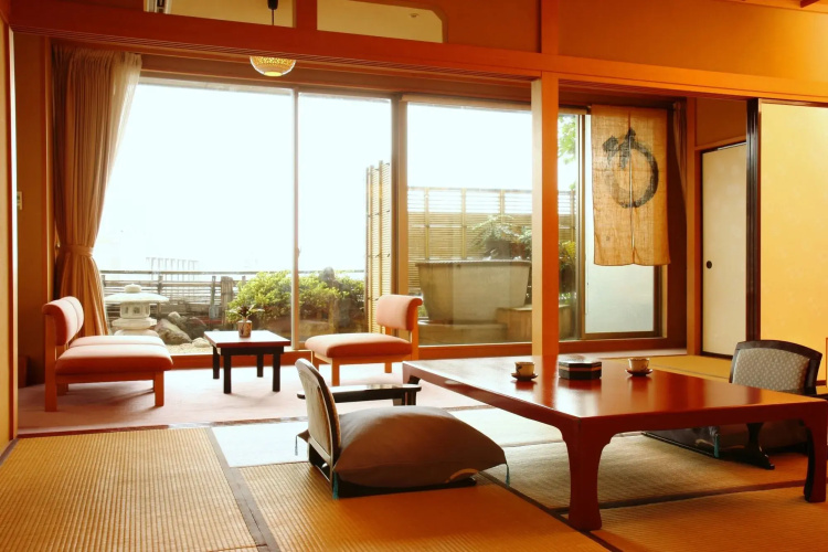 Hoshino Resorts KAI Ito