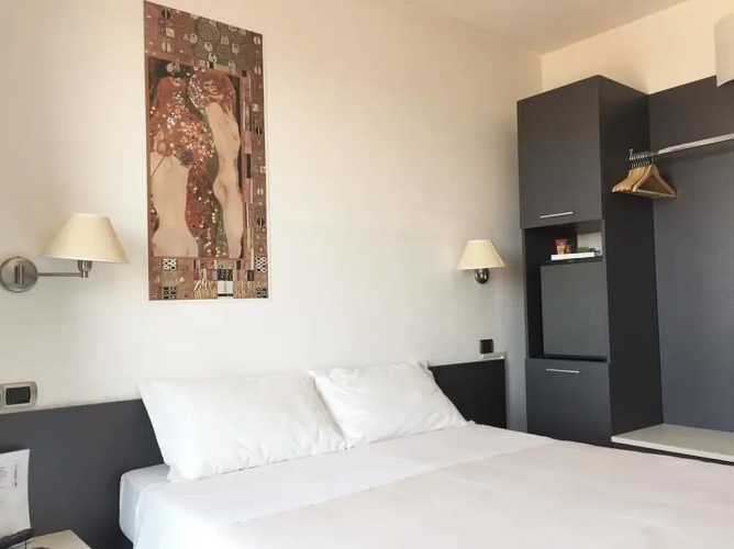 Hotel La Locanda