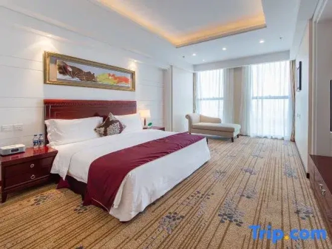 Business Double Suite