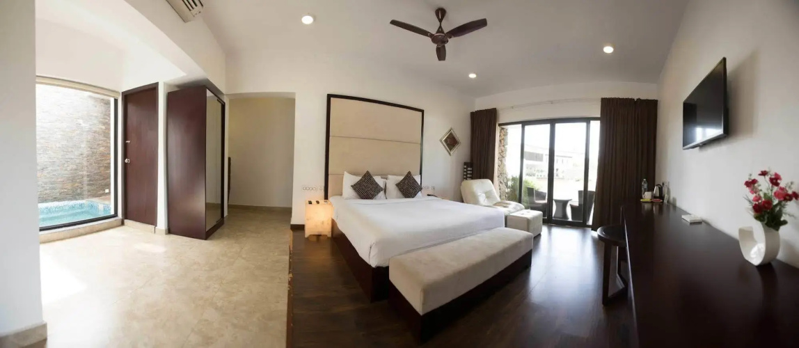 Anora Beach Resort