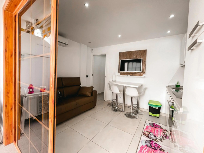 Apartamento Sara in San Eugenio