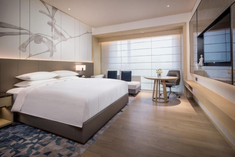Premier Double room