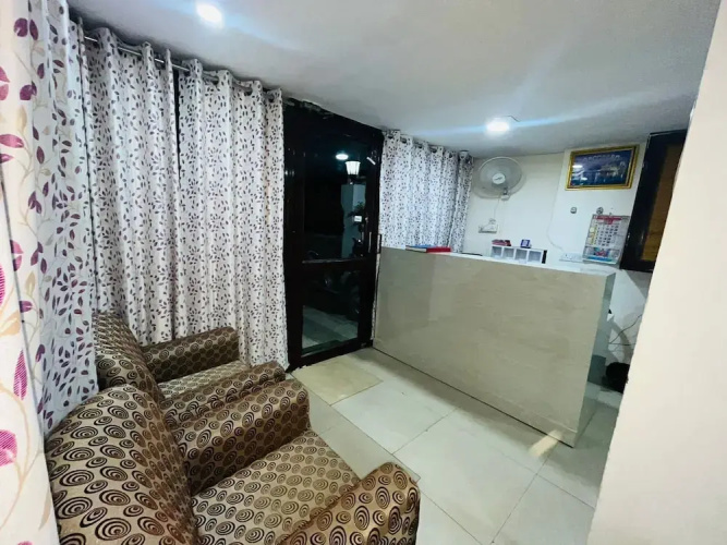 Badal Inn