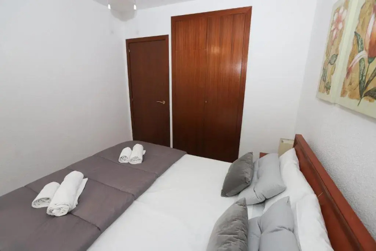 Apartamento Differentflats Casalmar