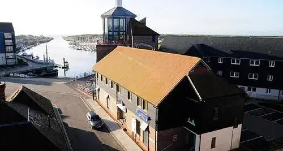 YHA Littlehampton