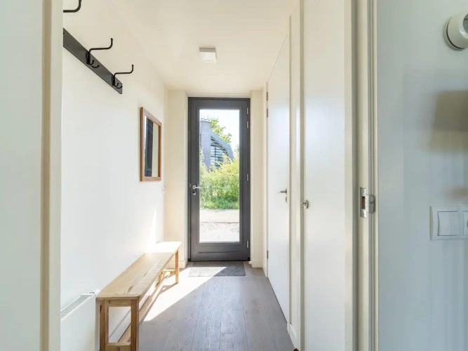 3 Bedrooms Classic Cottage