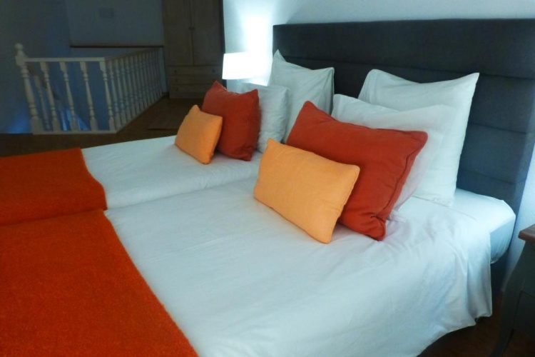Double Apartment