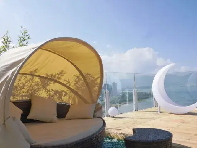 Daoshe Boutique Inn